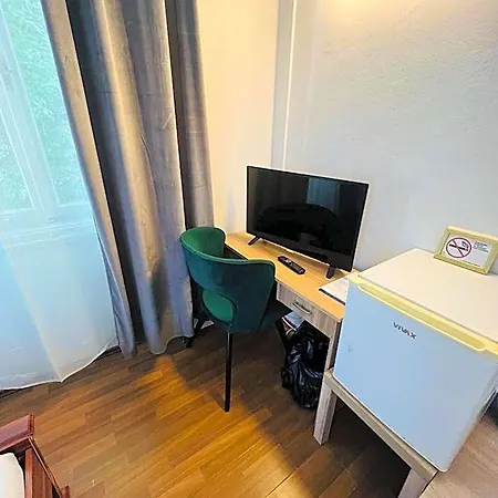 Hotel Arbia - Rio By The