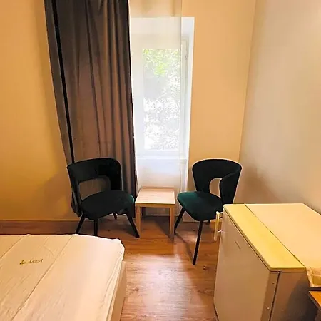 Arbia - Rio By The 3*