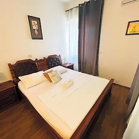 Arbia - Rio By The Hotel Rab Town